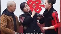 民间小调《过门三天卖婆婆》02