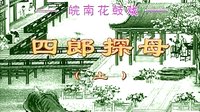 皖南花鼓戏《四郎探母》《全本》