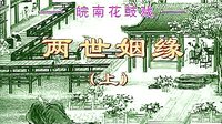 皖南花鼓戏两世姻缘《全本》