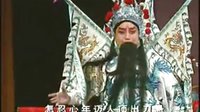 秦腔折子戏《出棠邑· 拆书》泾阳县人民剧团演出