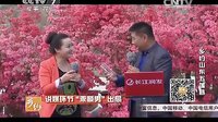 《乡约 》山东 五莲县 茂腔演员相亲记