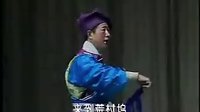 湘剧扫松下书