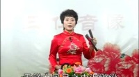 大鼓书《父子争妻》牛崇光