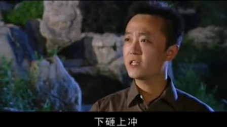 评剧《刘巧儿后传》选段 好奶奶好安排 刚毅(像)张文鹏演唱