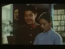 老电影《缉毒少女》