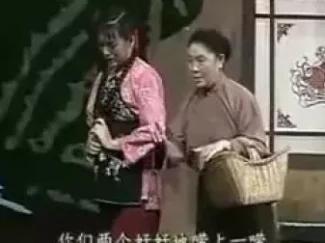 评剧《小女婿》全剧_小白玉霜1958年录音_王冠丽配像