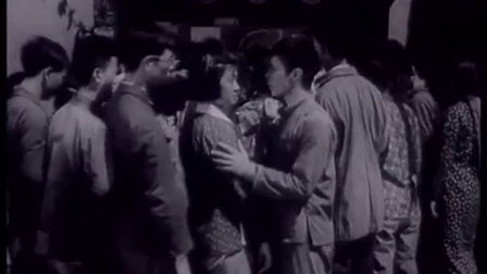国产经典老电影《地下少先队》 1959