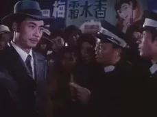 国产老电影第三个被谋杀者1981