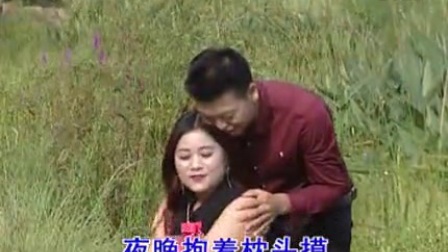 云南山歌不能随便说婚离 范玉美 陈应林